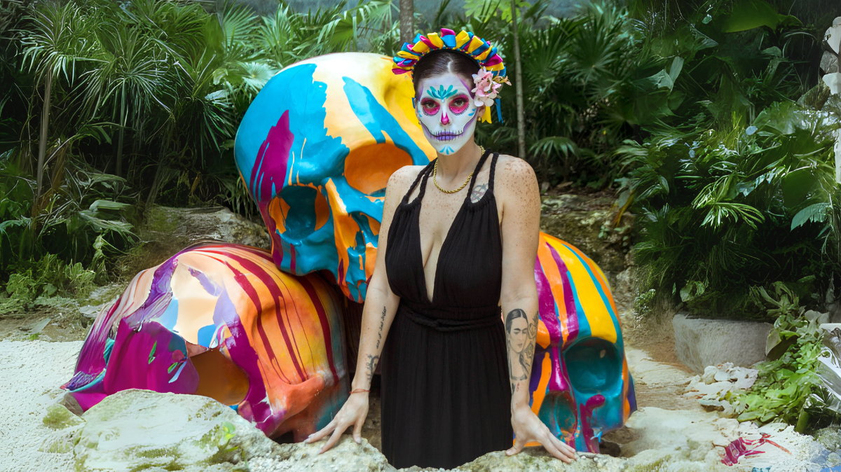 La Catrina: An Icon of Mexican Culture and Her Influence on Fashion